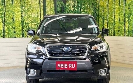Subaru Forester, 2017 год, 1 950 000 рублей, 3 фотография