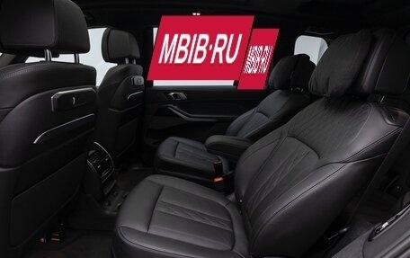 BMW X7, 2024 год, 11 100 000 рублей, 18 фотография