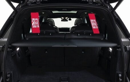 BMW X7, 2024 год, 11 100 000 рублей, 17 фотография