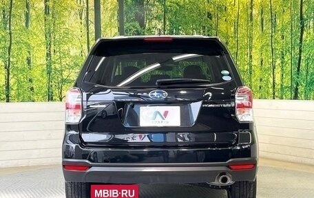 Subaru Forester, 2017 год, 1 950 000 рублей, 4 фотография