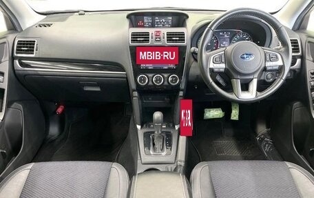Subaru Forester, 2017 год, 1 950 000 рублей, 7 фотография