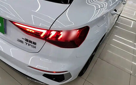 Audi A3, 2023 год, 1 800 123 рублей, 7 фотография