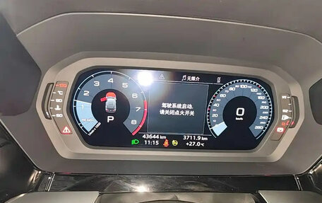 Audi A3, 2023 год, 1 800 123 рублей, 11 фотография