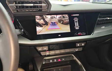 Audi A3, 2023 год, 1 800 123 рублей, 12 фотография