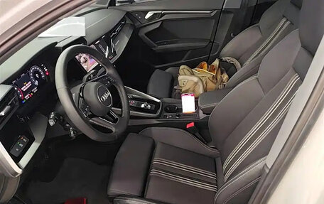 Audi A3, 2023 год, 1 800 123 рублей, 14 фотография