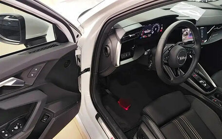 Audi A3, 2023 год, 1 800 123 рублей, 15 фотография