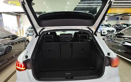 Audi A3, 2023 год, 1 800 123 рублей, 18 фотография