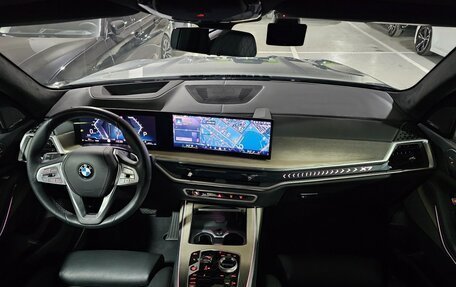 BMW X7, 2025 год, 11 260 000 рублей, 7 фотография