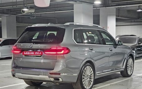 BMW X7, 2025 год, 11 260 000 рублей, 3 фотография