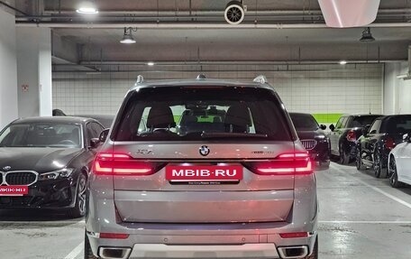 BMW X7, 2025 год, 11 260 000 рублей, 4 фотография
