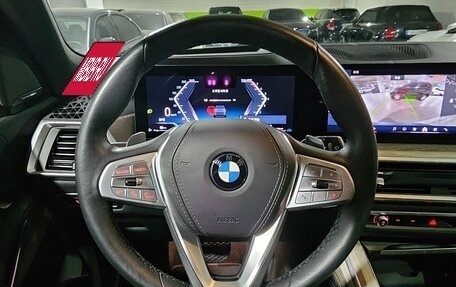 BMW X7, 2025 год, 11 260 000 рублей, 8 фотография