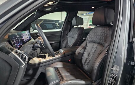 BMW X7, 2025 год, 11 260 000 рублей, 14 фотография