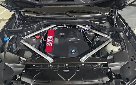 BMW X7, 2025 год, 11 260 000 рублей, 12 фотография