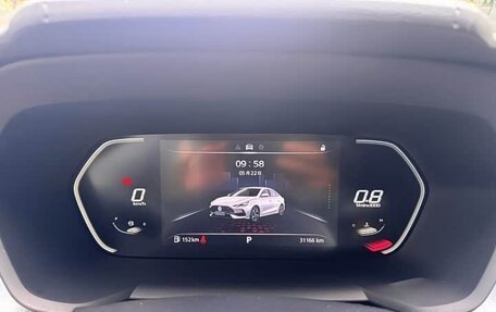 MG 5, 2022 год, 970 000 рублей, 14 фотография