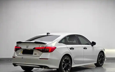 Honda Civic, 2022 год, 1 290 222 рублей, 4 фотография