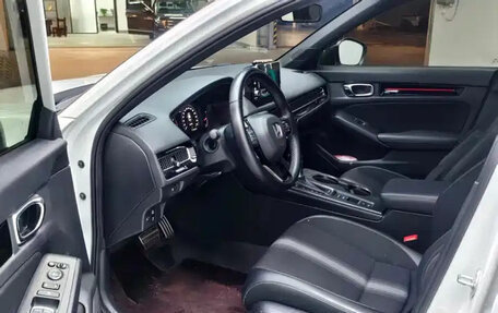 Honda Civic, 2022 год, 1 290 222 рублей, 7 фотография