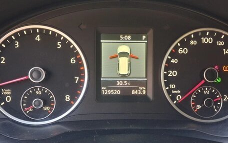 Volkswagen Tiguan I, 2012 год, 140 000 рублей, 6 фотография