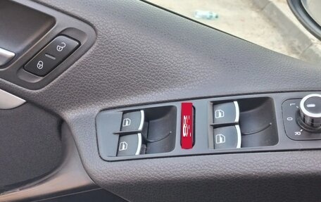 Volkswagen Tiguan I, 2012 год, 140 000 рублей, 9 фотография