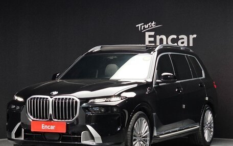 BMW X7, 2025 год, 11 880 000 рублей, 1 фотография