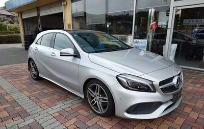 Mercedes-Benz A-Класс, 2016 год, 1 216 000 рублей, 1 фотография