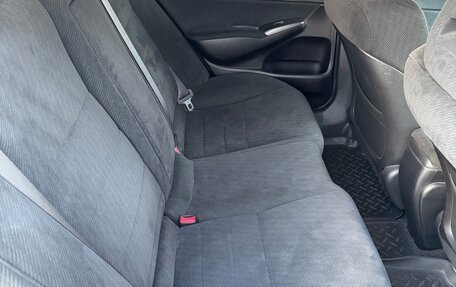 Honda Civic VIII, 2010 год, 950 000 рублей, 5 фотография