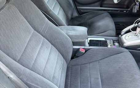 Honda Civic VIII, 2010 год, 950 000 рублей, 6 фотография
