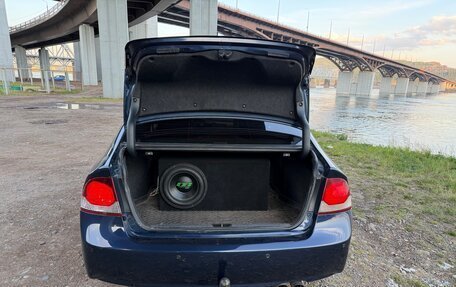 Honda Civic VIII, 2010 год, 950 000 рублей, 9 фотография