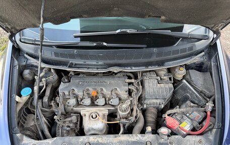 Honda Civic VIII, 2010 год, 950 000 рублей, 8 фотография