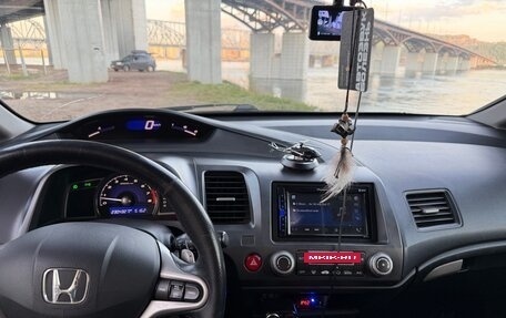 Honda Civic VIII, 2010 год, 950 000 рублей, 7 фотография