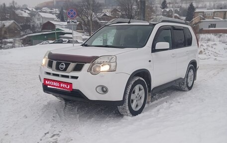 Nissan X-Trail, 2011 год, 1 480 000 рублей, 3 фотография
