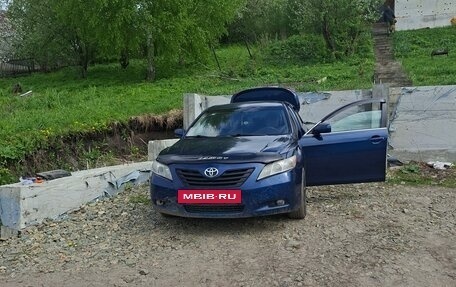 Toyota Camry, 2006 год, 800 000 рублей, 2 фотография