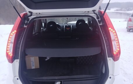 Nissan X-Trail, 2011 год, 1 480 000 рублей, 8 фотография