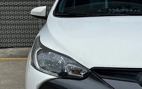 Toyota Yaris, 2019 год, 980 123 рублей, 7 фотография