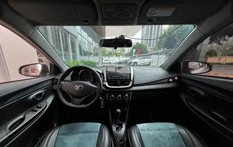 Toyota Yaris, 2019 год, 980 123 рублей, 9 фотография