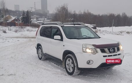 Nissan X-Trail, 2011 год, 1 480 000 рублей, 4 фотография