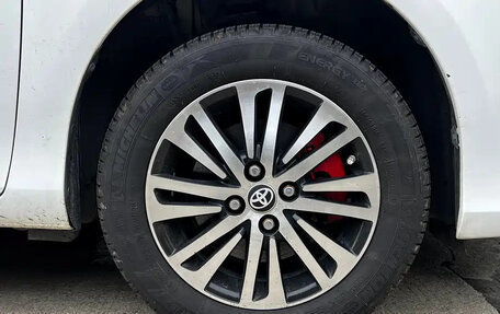Toyota Yaris, 2019 год, 980 123 рублей, 6 фотография
