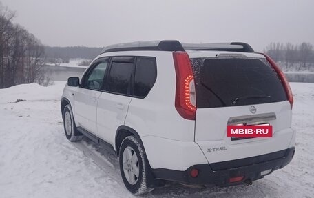 Nissan X-Trail, 2011 год, 1 480 000 рублей, 6 фотография
