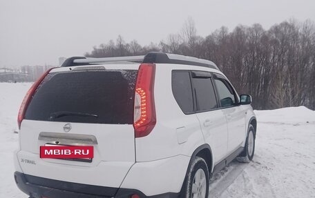 Nissan X-Trail, 2011 год, 1 480 000 рублей, 5 фотография