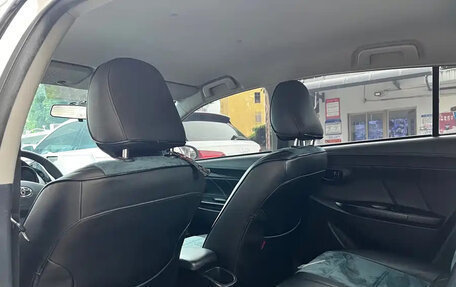 Toyota Yaris, 2019 год, 980 123 рублей, 16 фотография
