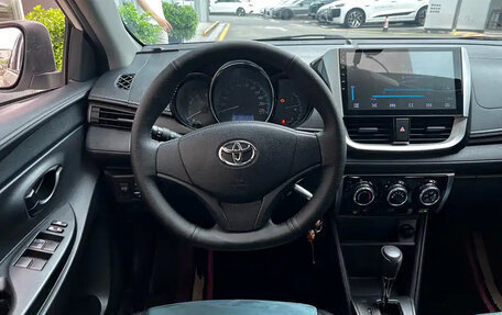 Toyota Yaris, 2019 год, 980 123 рублей, 11 фотография