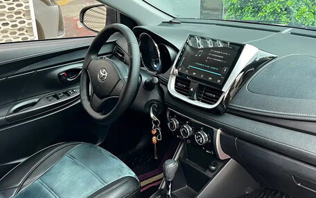 Toyota Yaris, 2019 год, 980 123 рублей, 18 фотография