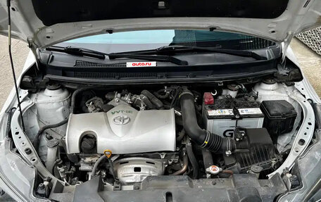 Toyota Yaris, 2019 год, 980 123 рублей, 23 фотография