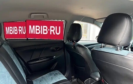 Toyota Yaris, 2019 год, 980 123 рублей, 21 фотография