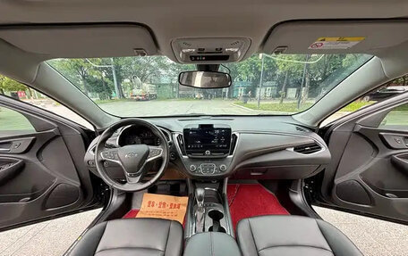 Chevrolet Malibu IX, 2022 год, 1 149 222 рублей, 10 фотография