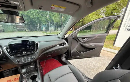 Chevrolet Malibu IX, 2022 год, 1 149 222 рублей, 14 фотография