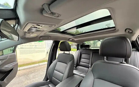 Chevrolet Malibu IX, 2022 год, 1 149 222 рублей, 15 фотография