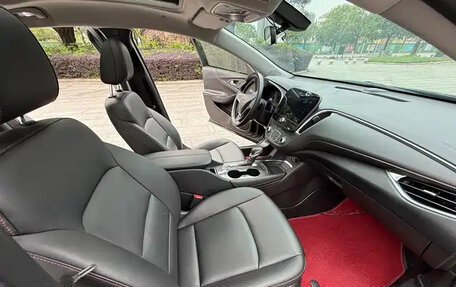 Chevrolet Malibu IX, 2022 год, 1 149 222 рублей, 12 фотография