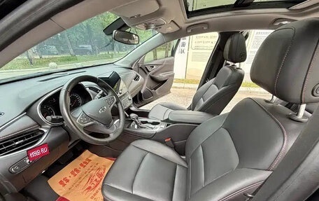 Chevrolet Malibu IX, 2022 год, 1 149 222 рублей, 8 фотография