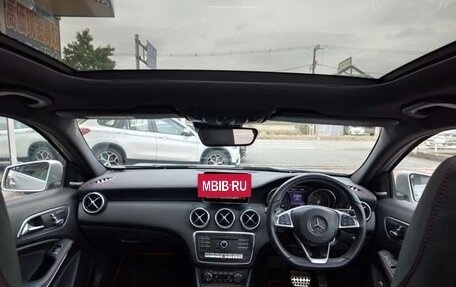 Mercedes-Benz A-Класс, 2016 год, 1 216 000 рублей, 2 фотография