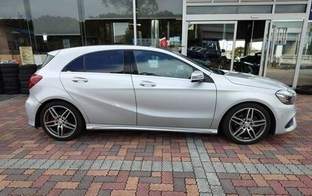 Mercedes-Benz A-Класс, 2016 год, 1 216 000 рублей, 10 фотография